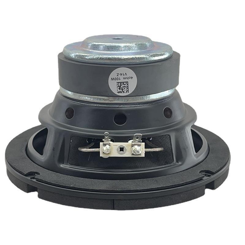 6.5" JB Важкий Підлоговий Сабвуфер з Довгим Кидком