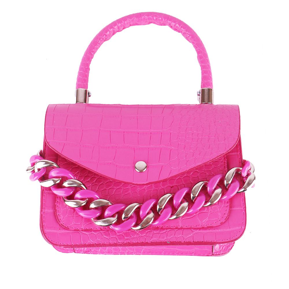 Women Shoulder Bag Mom Casual Bag Handbags New Fashion Chained Bags