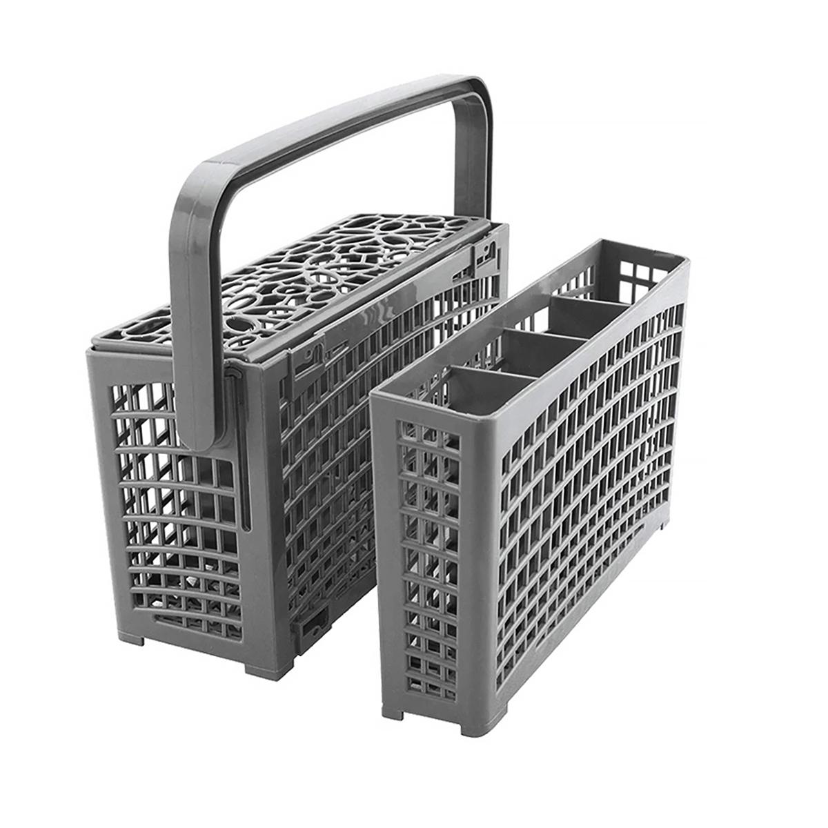 Корзина для столовых приборов для посудомоечной машины Maytag Kenmore Whirlpool — фото 5