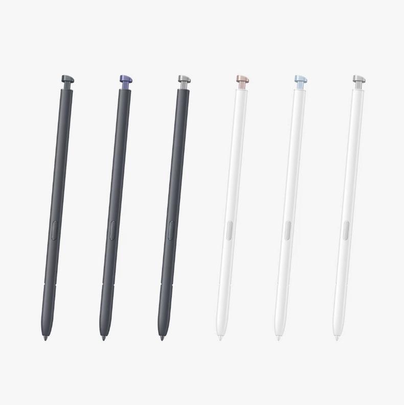 Kompatybilny ze stylusem S26U z 4096 poziomami nacisku, oryginalny rysik S26 z czułością na nacisk.