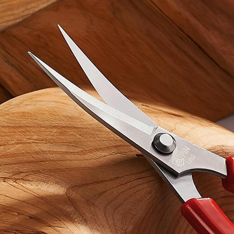 Embroidery Needlework Scissors For Sewing Small Office Thread Paper Fabric Sewing Scissors Cutting DIY Handcrafts Accessories