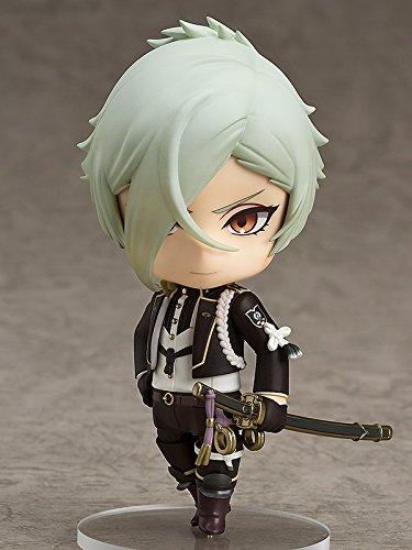 [Bonus] Nendoroid Touken Ranbu -ONLINE- Hizamaru (GOODSMILE ONLINE SHOP Exclusive)