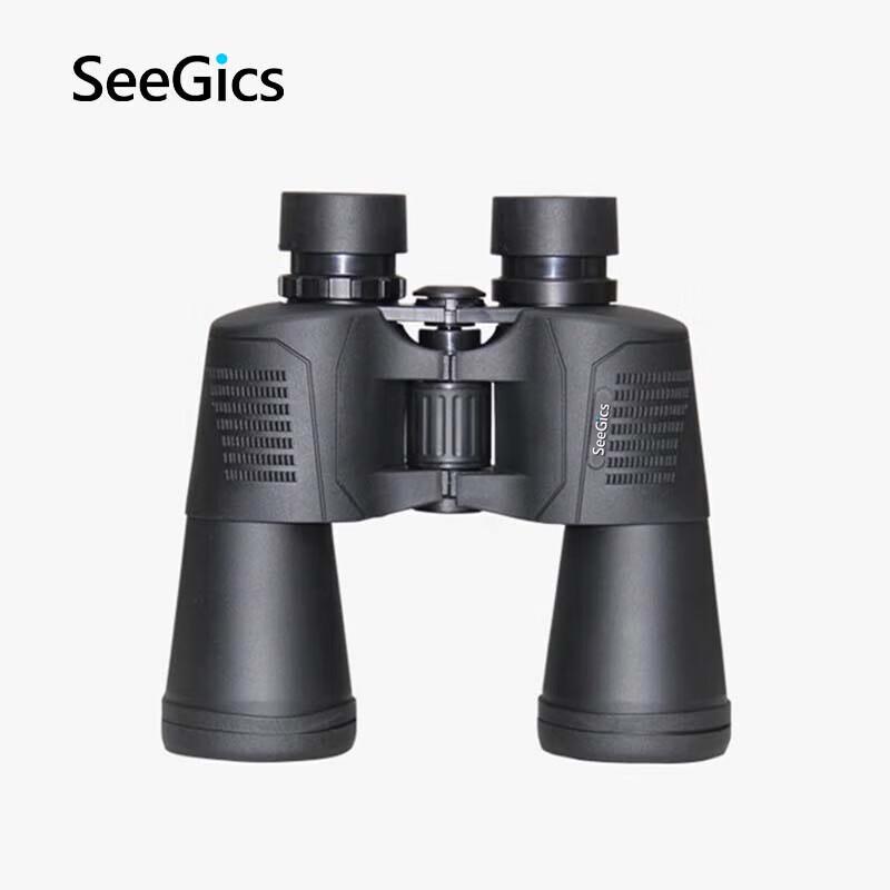 

SEEGICS SeeGics 10x50 HD Binoculars