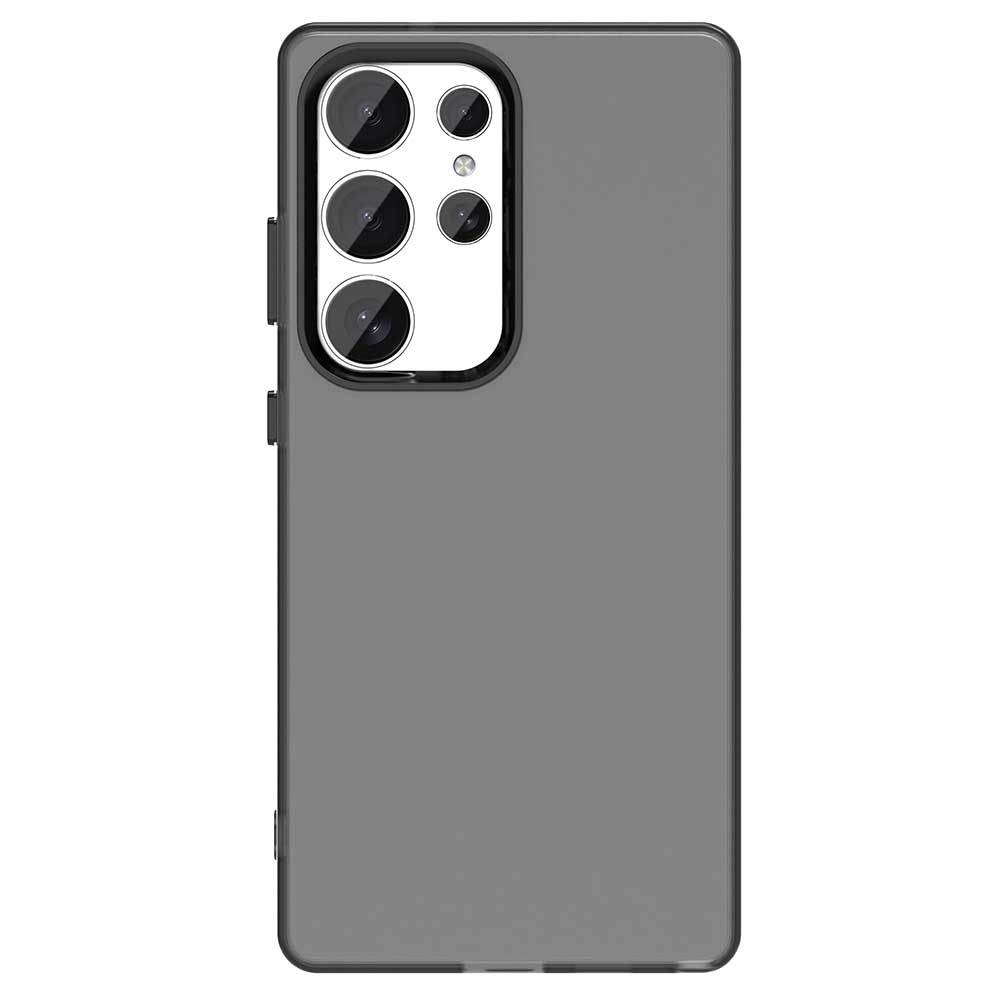 Applicable To SAMSUNG S25ULTRA Mobile Phone Case New Samsung A36 Symphony Matte A05 Jelly Protective Case