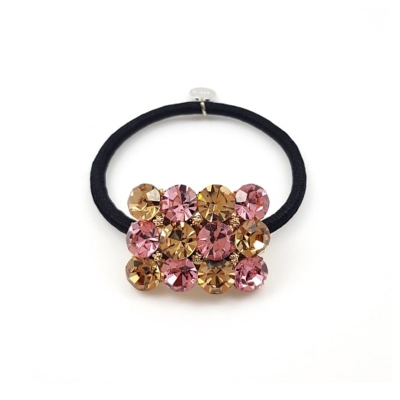 

РАКОХА Лавлав хэирстринг RED MIX