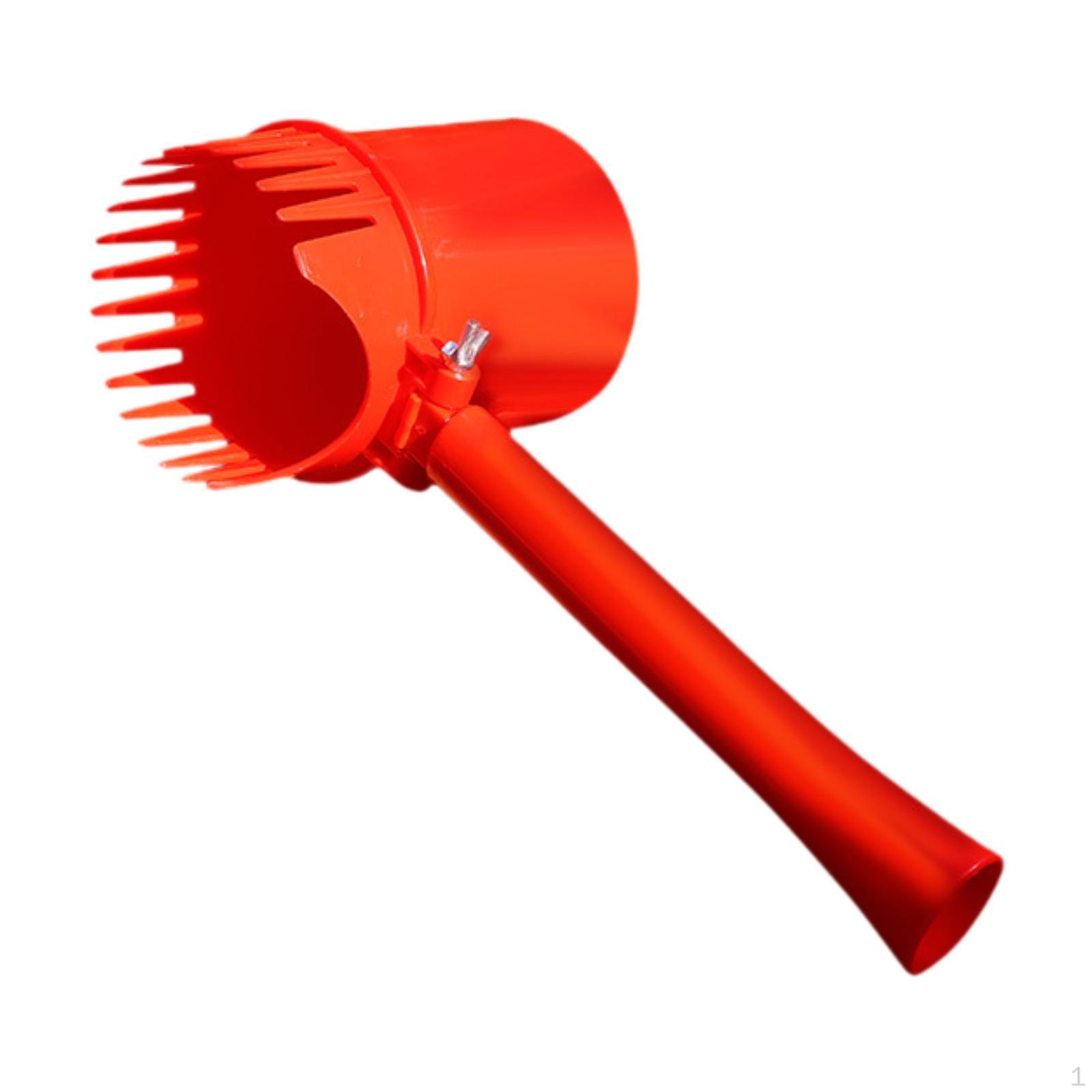 

Инструмент для сбора зизифуса, Инструмент для сбора, Садовое оборудование, Ручной, Эффективный, Портативный, Сельскохозяйственный