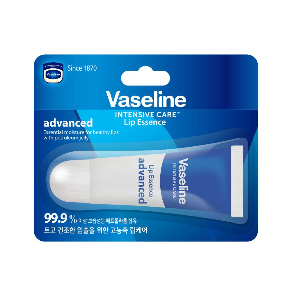 Vaseline New Lip Essence 10ml X 2