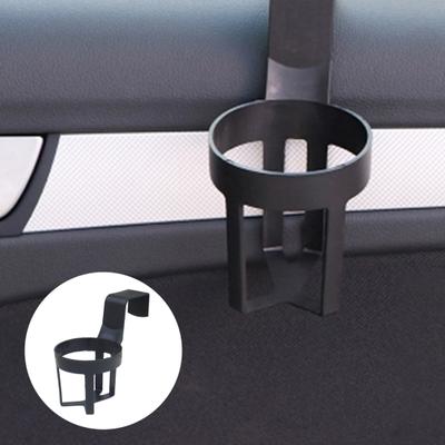 Auto-Becherständer, multifunktional, hohl, für die Fenstermontage, für Auto, LKW, Becher, Kaffeehalter für die Arbeit