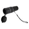 Single Telescope Night Vision High Definition Optical Glass Monocular Telescope Camping Handheld Telescope Spotting Telescope For Hiking Bird Watching