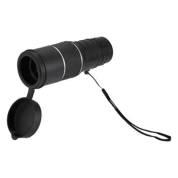 Single Telescope Night Vision High Definition Optical Glass Monocular Telescope Camping Handheld Telescope Spotting Telescope For Hiking Bird Watching
