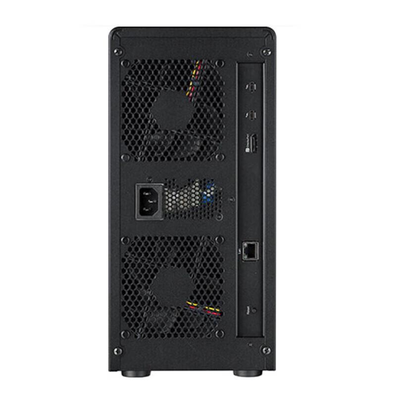 Areca ARC-8050T3U 8-Bay Thunderbolt 3 RAID Storage