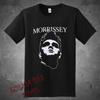 Men's and Women's T-shirts Morrissey Face