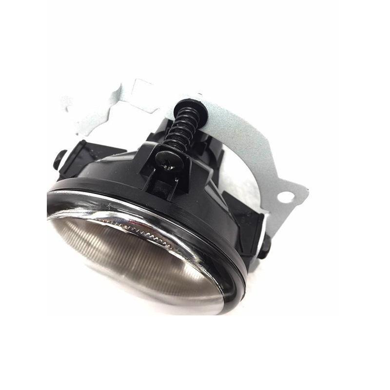 

Mitsubishi Outlander Fog Light Housing for 2013, 2014, 2016, 2018 Models - Front Bumper Assembly Premium, Driver s Side Left