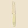 JIN NIANG ZI Home Kitchen Fruit Knife Melon Fruit Peeler Belt Knife Set Pocket Knife Lightweight Sharp Convenient Paring Knife