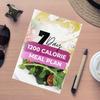 7-day 1200 Calorie Dietary Plan