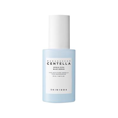 Madagascar Centella Hyaluro-Cica Blue Serum 50ml