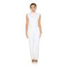 Muse Womens/Ladies The Ultimate Straight Leg Trousers