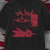 Evangelion Rei Ayanami T-Shirt | NGE Anime Streetwear | Retro Anime T-Shirt