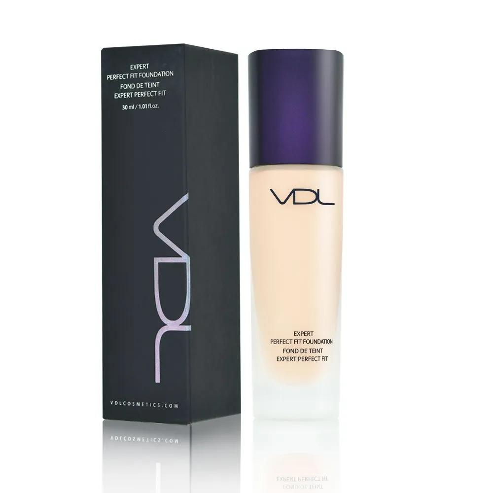 

VDL Expert Perfect Fit Foundation 30ml M01 (Pink-toned Shade 13)
