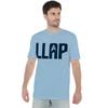 STAR TREK Men's LLAP T-Shirt
