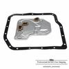 For Lexus 35330-30070 IS GS SC LS Automatic Transmission Oil Strainer + Gasket