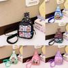 Pattern Cartoon Kids Single Shoulder Crossbody Chest Bag Fashion Gift