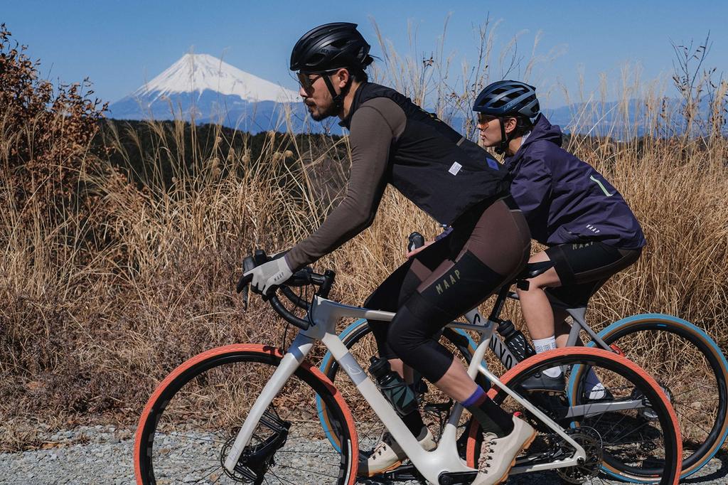 Panaracer Gravel King Tubeless Ready Sunset 700×32C Orange/Brown RF732-GK-IO-D