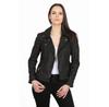 David Ryan FLORA Leather Jacket