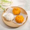 Halloween Decorations Scented Candle, Halloween Pumpkin Aromatherapy, Halloween Home Aromatherapy, Household Indoor Aromatherapy For Halloween Party