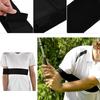 Swing Improvement Golf Training Aid Elastic Golf Swing Armband  Golf Training Tool