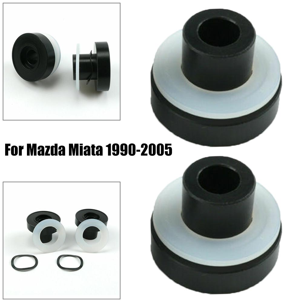 Buy For Mazda Miata Bushings Kit 19902005 2PCS Accessories at