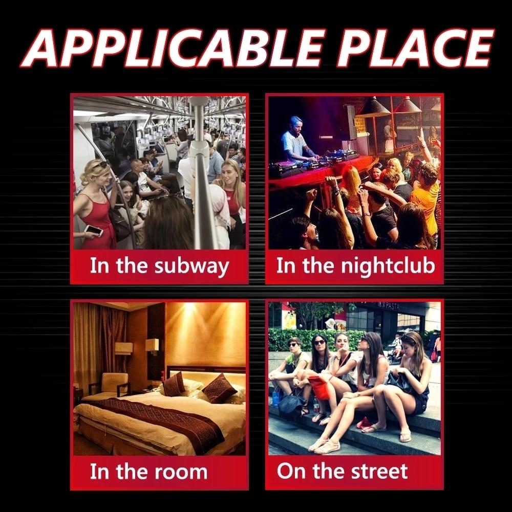 Women Orgasm Pheromone Perfume Adult Aphrodisiac Attractant Viagra for Men Sex Products Exciter