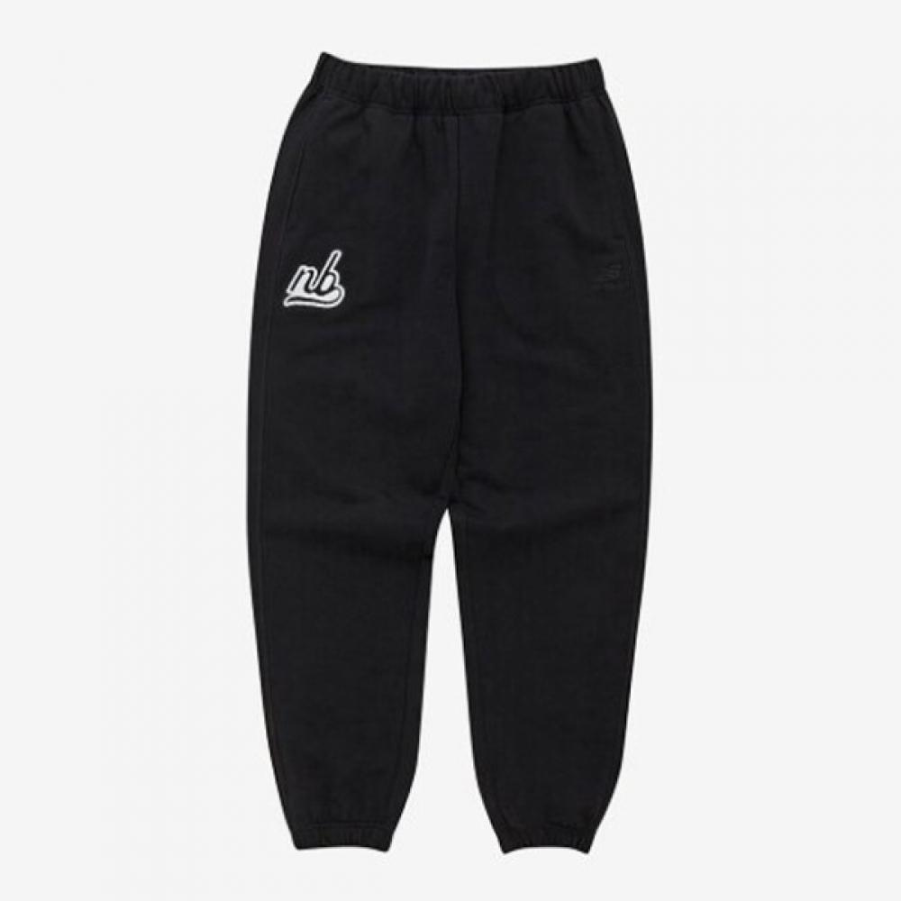 

New Balance Pants Nb Sports Culb Heavy Nbmlc12023 19 70