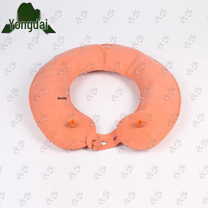 Yongdai Type 87 Dual Airbag Inflatable Lifebuoy