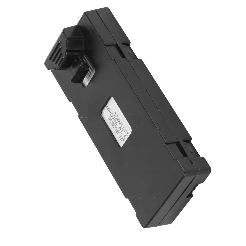 3.7V 2600mAh UAV Lithium Battery Portable Quadcopter Lithium Battery For E88 E88PRO E525 E99 E99PRO P1 P5PRO K3 S1 P8 S98