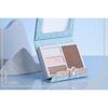 COLORROSE - Western Antique Embossed Contouring Palette