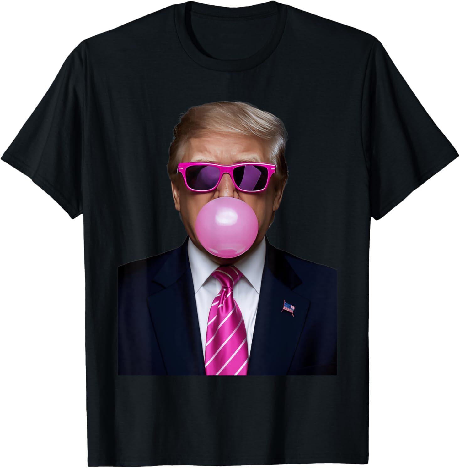 Shirt 2024 Vote President Funny Cute T-Shirt Mens Womens Tees Top L