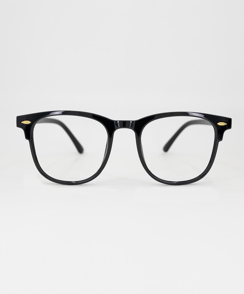 Eseubika Sbka Thur-C01 Blue Light Horn-Rimmed Glasses
