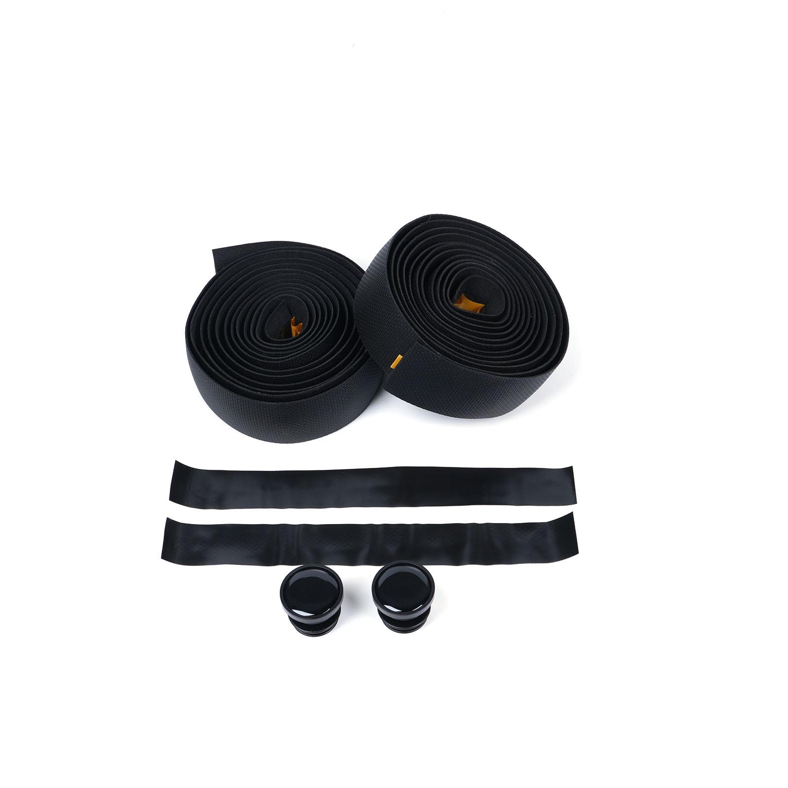 Silicone Non-Slip Sweat-Absorbing Drop Bar Handlebar Tape