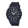 Casio G-Shock GA-2100-1A Ana-Digi Black Watch Men's Neo Bright Carbon Core Guard [Parallel Import]