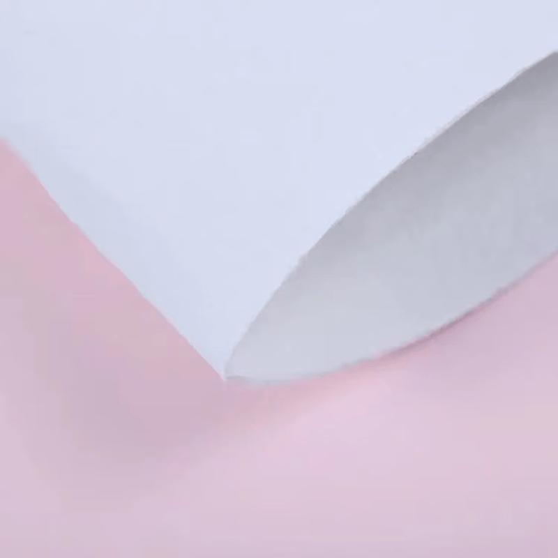 White Non-Woven Fabric Sheet for Crafts