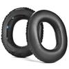 Quality Earphone Earpads Sponge Covers for RP-HTX7 HTX7A Headphone Comfort Earmuff Sleeve Noise-Isolating Ear Pads