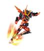 Kamen Rider Build RKF Legend Rider Series Kamen Rider Cross-Magma