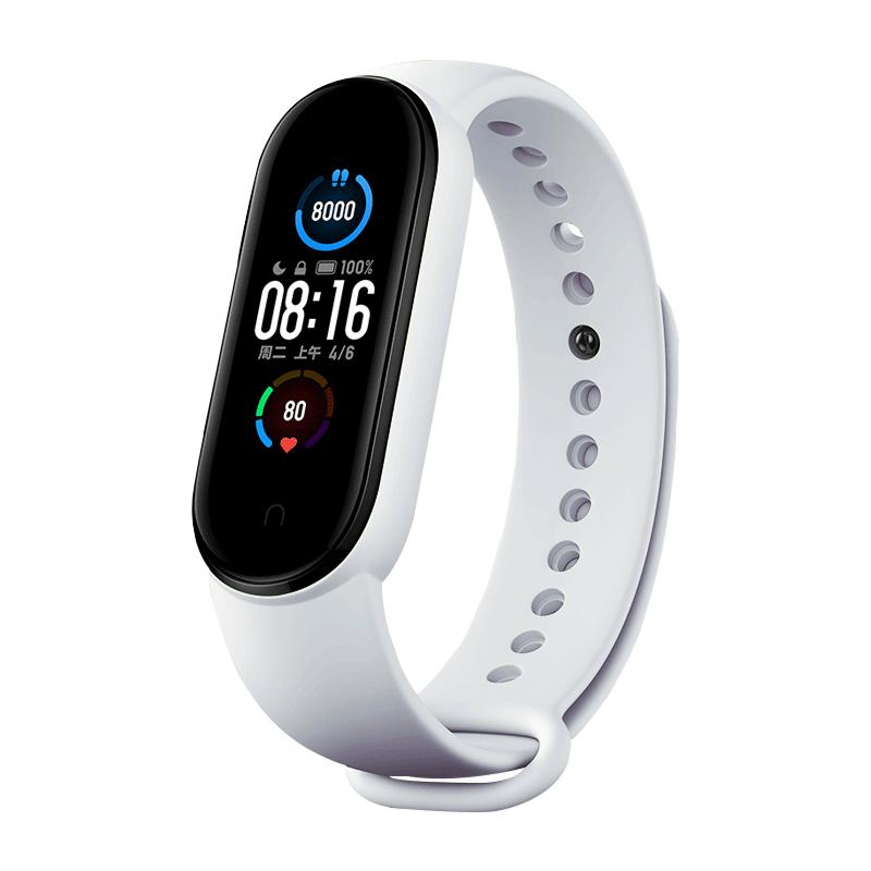 Pulseira para mi band 6 cinta esporte silicone miband4 miband 5 pulso correa substituição pulseira para xiaomi mi banda 4 6 3 5 cinta