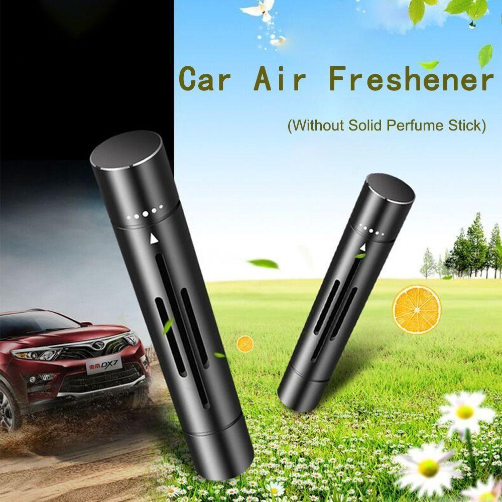Clip Car Air Freshener Smell in The Car Auto Interior Accessorie New Parfum Flavoring  Car
