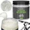 Carbon Fiber Bicycle Lube 100g/10g Carbon Fiber Anti Slip Paste Multifunctional Bicycle Carbon Grease Bicycle Assembly Grease