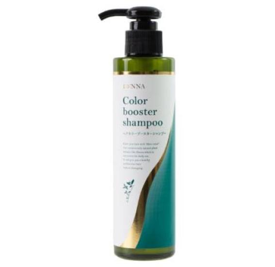 

Tree of Life Hair Color Booster Shampoo 180mL 4954753093627