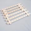 60-axis Wooden Foldable Thread Rack Sewing Storage Tool Method Embroidery Thread Rack Manual Sewing DIY Storage Rack