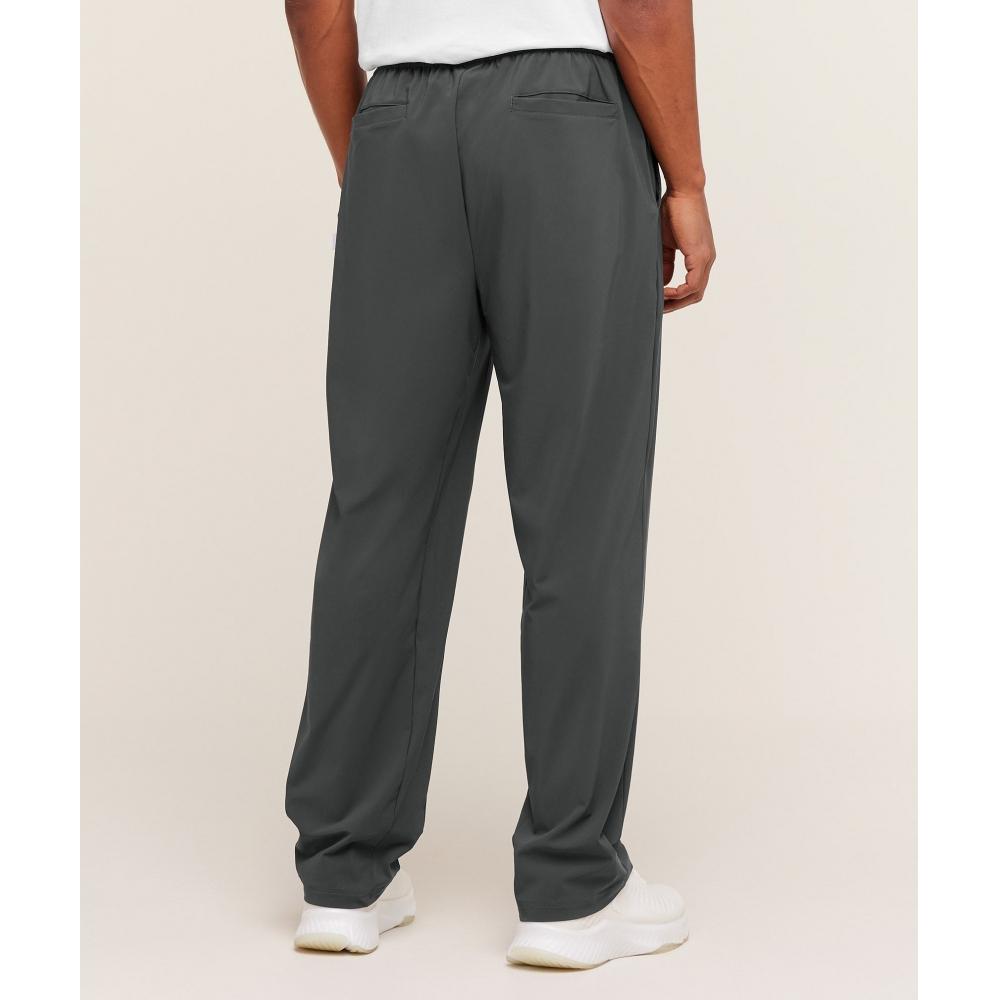 Gymshark Tailored Track Pants Asphalt Grey A4b1s Gcbz