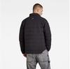 Winter Jacket G-Star Foundation Liner Jacket (D24276) Jkt (D24276-D518) Dk Black